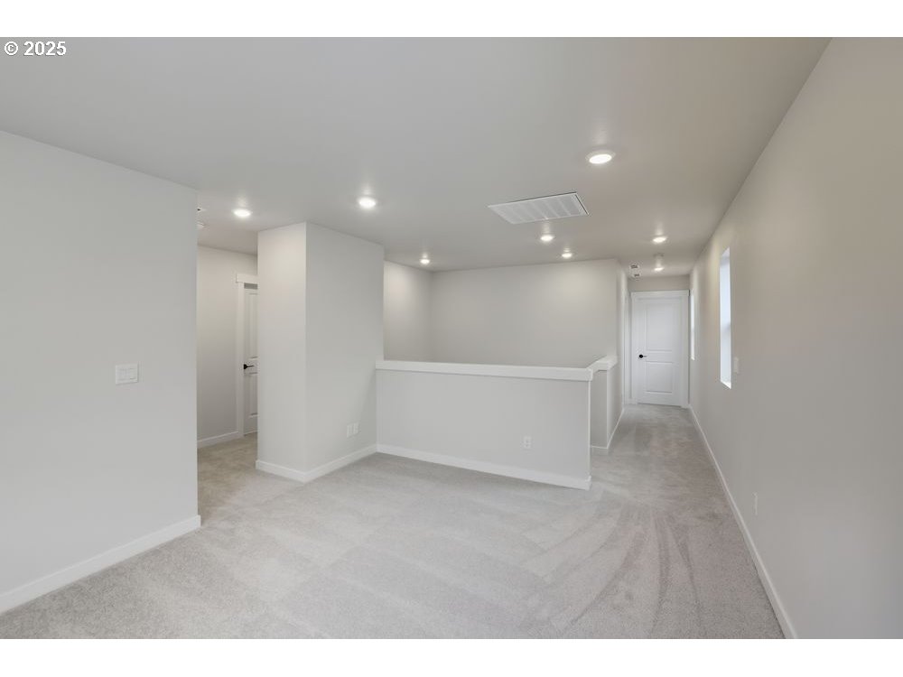 3736 Southwest 38th Street Gresham, OR 97080 - Photo 15 of 15 a view of an empty room