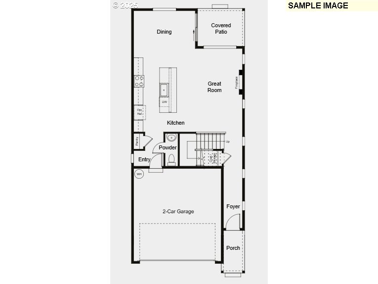 3736 Southwest 38th Street Gresham, OR 97080 - Photo 2 of 15