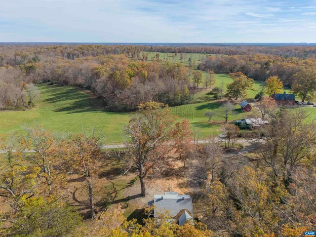 $2,200 | 2580 Nydrie Drive, Esmont, VA 22937