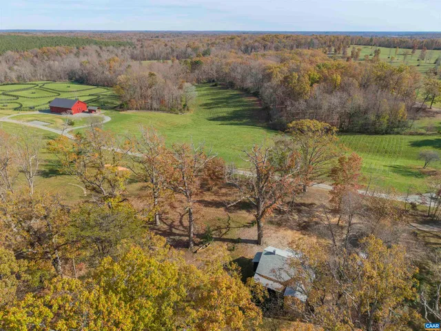 $2,200 | 2580 Nydrie Drive, Esmont, VA 22937