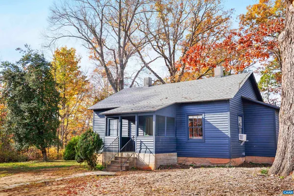 $2,000 | 2580 Nydrie Drive, Esmont, VA 22937
