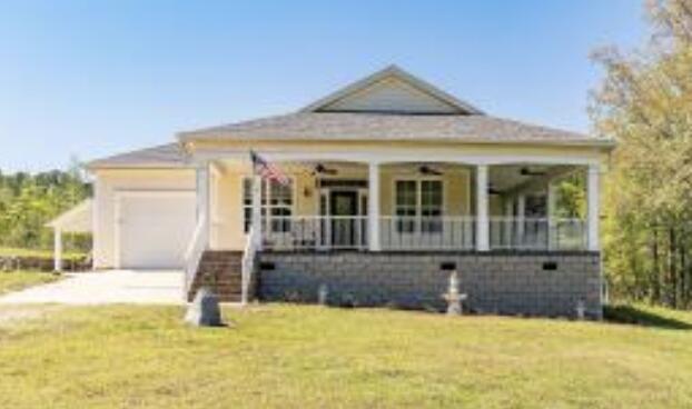139 Nicholson Road Trenton, SC 29847 - Photo 1 of 1