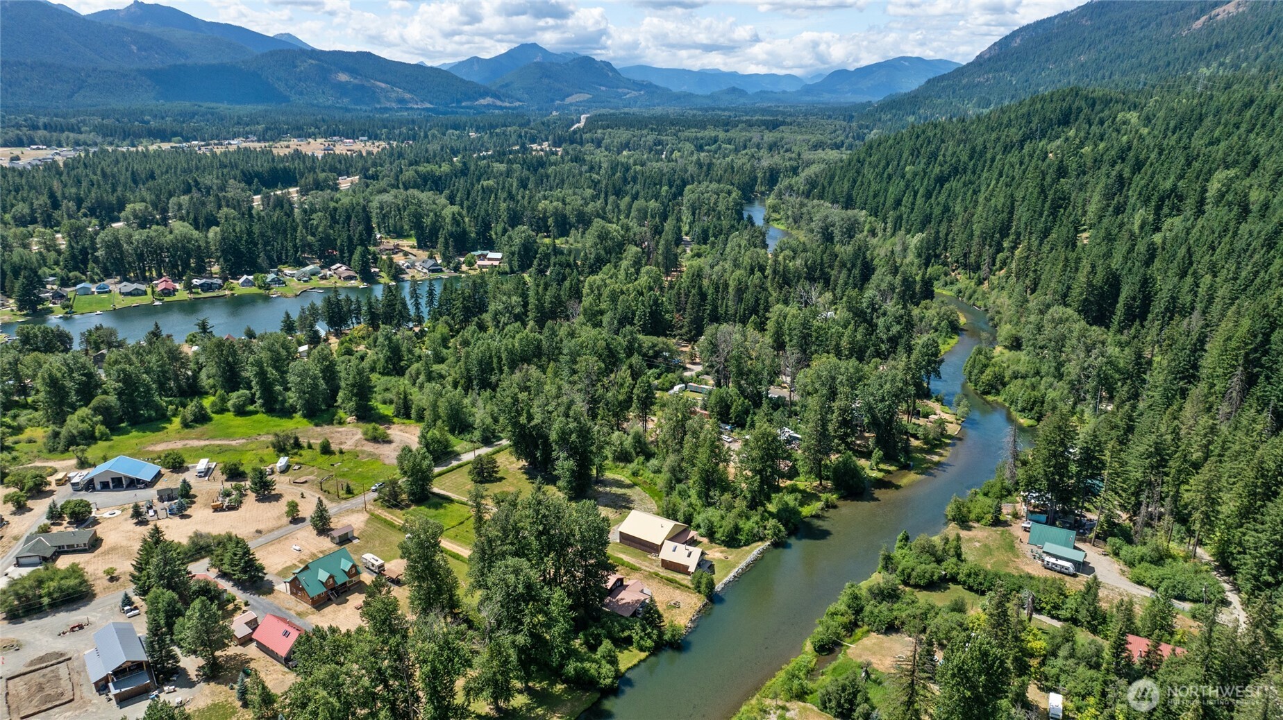 530 Elk Meadows Road Cle Elum, WA 98922 - Photo 21 of 33 Gallery Image 21