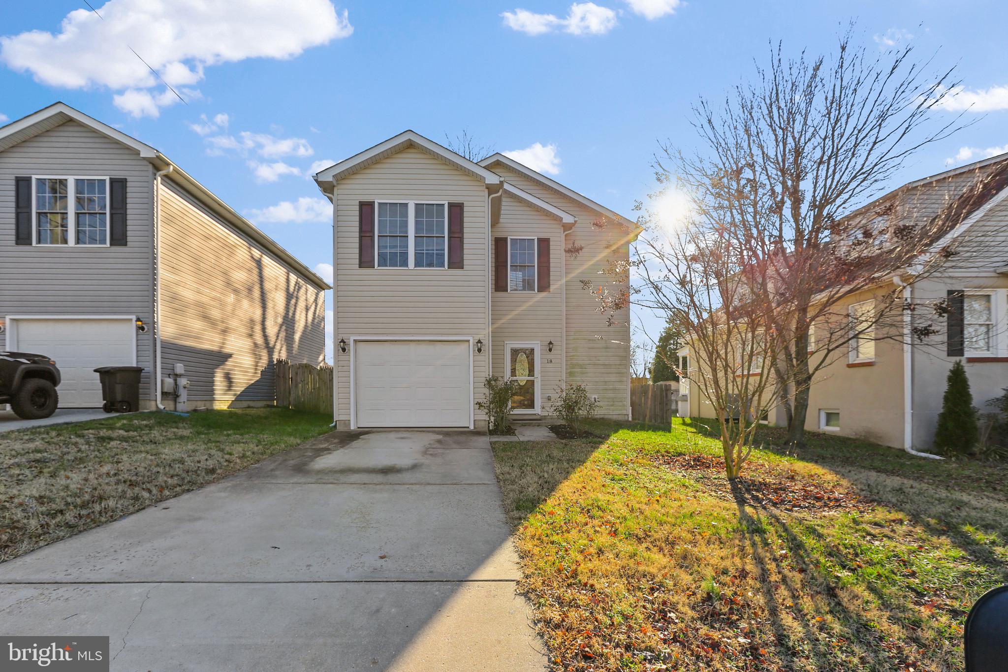 18 Highland Road Glen Burnie, MD 21060 - Photo 1 of 29