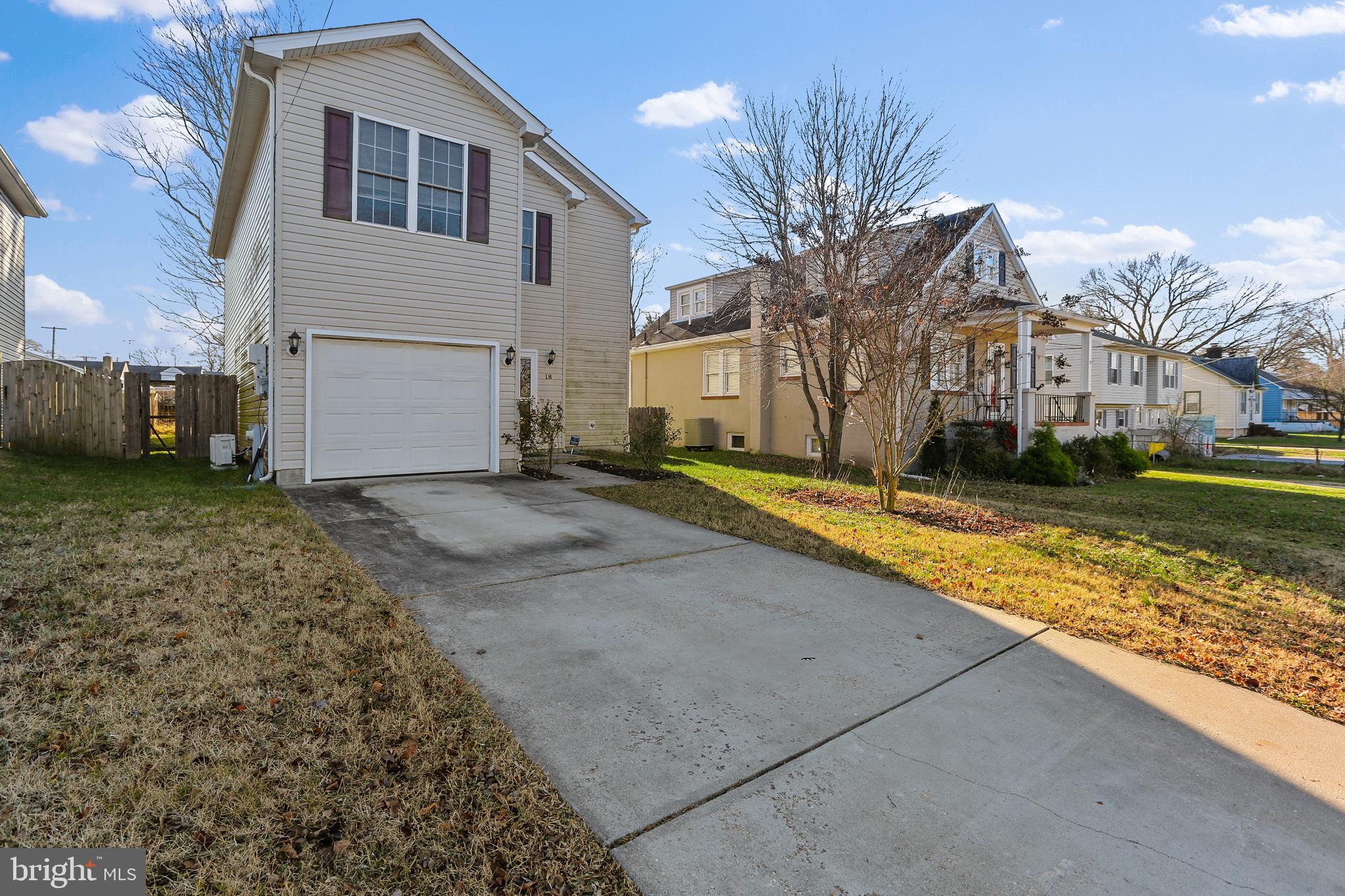 18 Highland Road Glen Burnie, MD 21060 - Photo 2 of 29