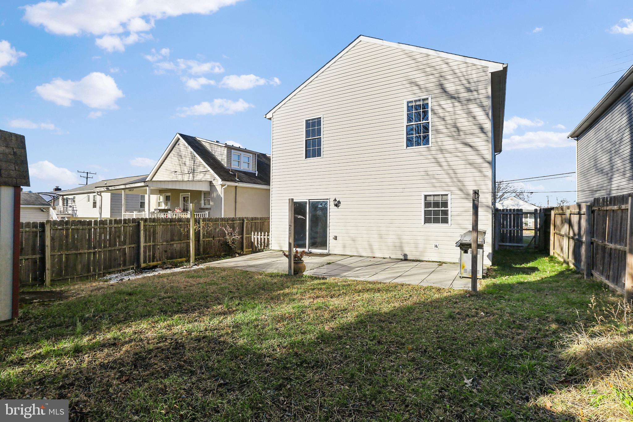 18 Highland Road Glen Burnie, MD 21060 - Photo 28 of 29