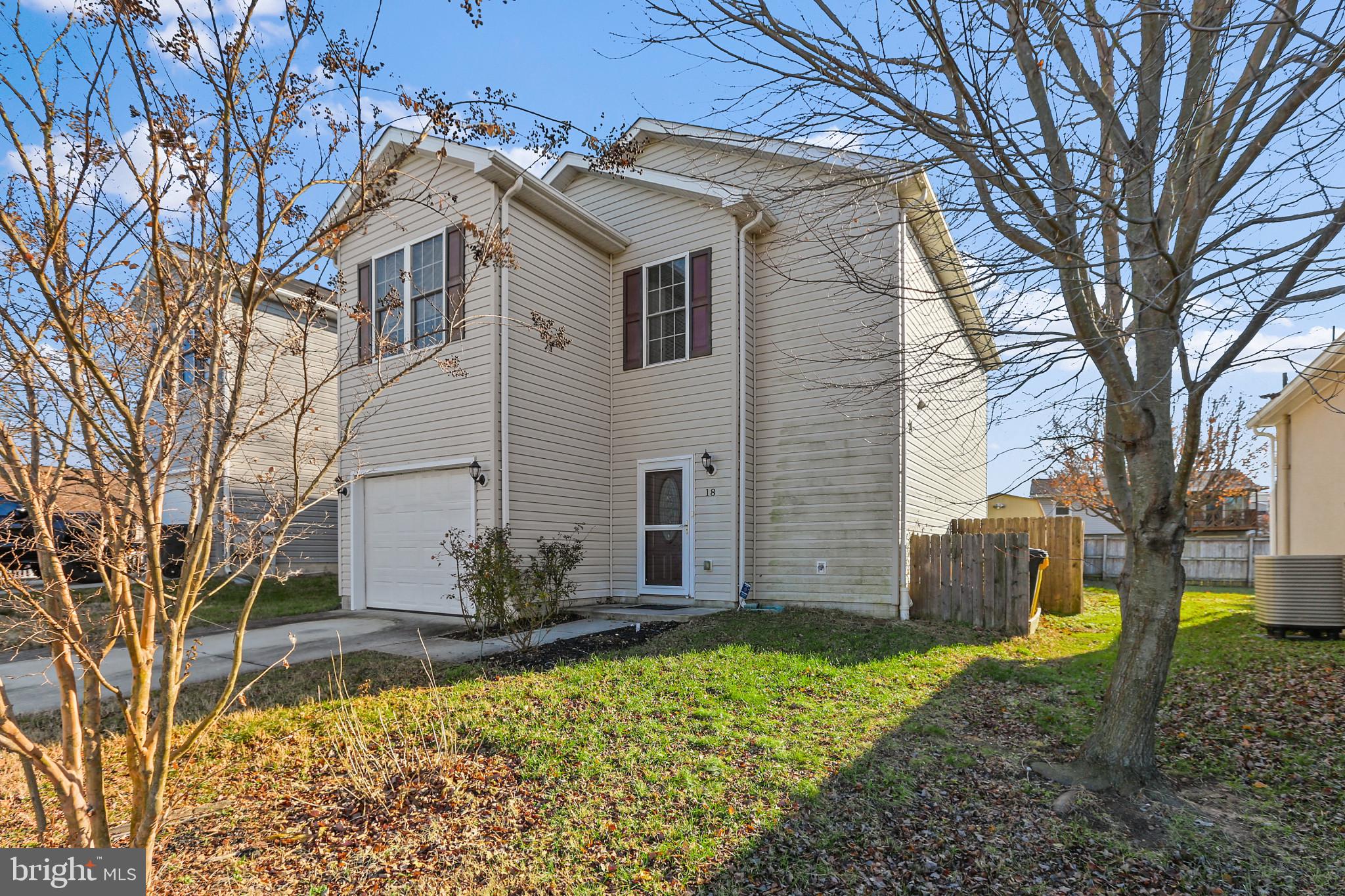 18 Highland Road Glen Burnie, MD 21060 - Photo 3 of 29