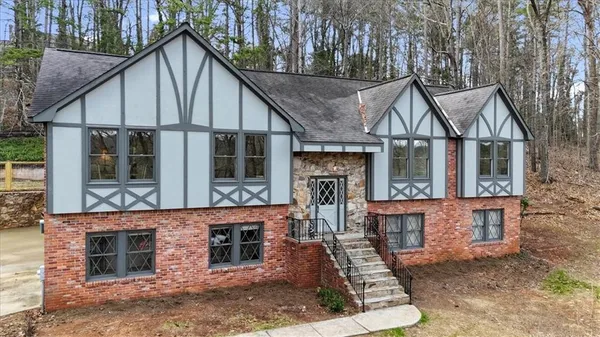 $410,000 | 227 Pheasant Run, Rome, GA 30161