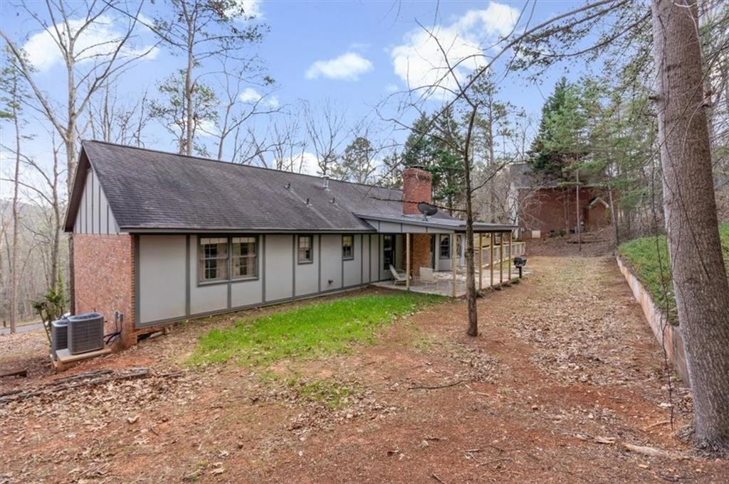 227 Pheasant Run Rome, GA 30161 - Photo 24 of 30