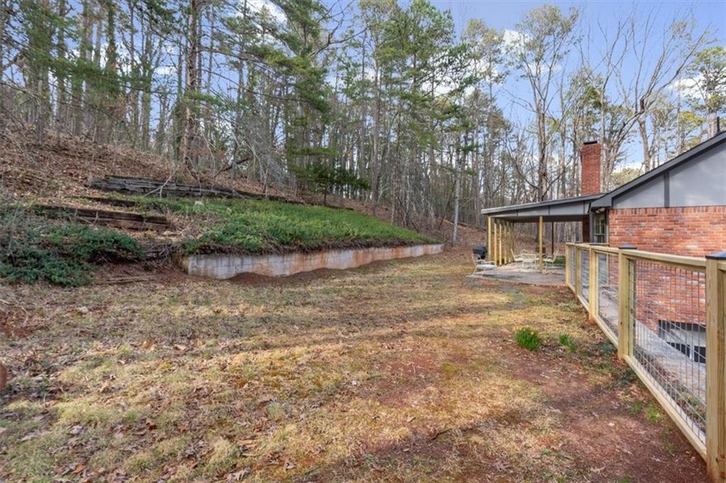 227 Pheasant Run Rome, GA 30161 - Photo 25 of 30