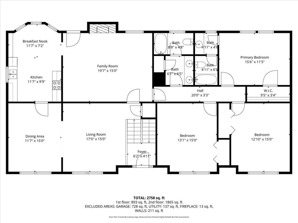 227 Pheasant Run Rome, GA 30161 - Photo 29 of 30