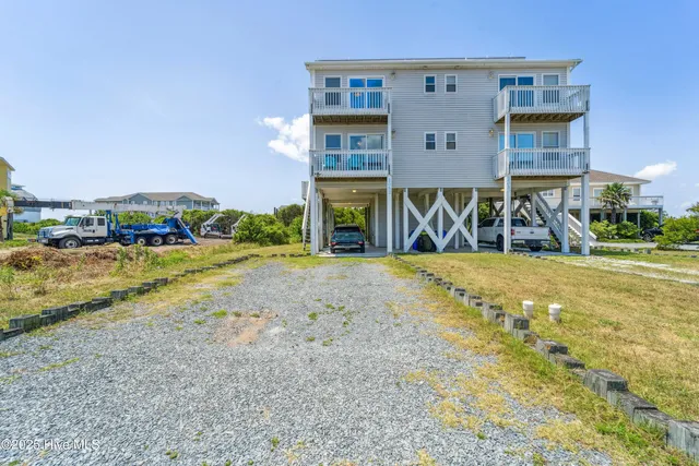 $1,140,000 | 2080-2082 New River Inlet Road, North Topsail Beach, NC 28460