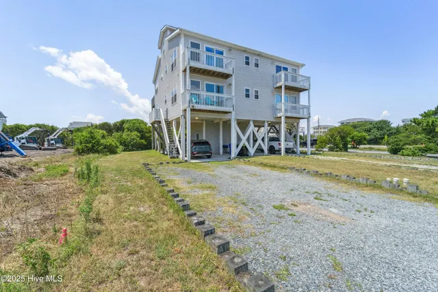 $1,140,000 | 2080-2082 New River Inlet Road, North Topsail Beach, NC 28460