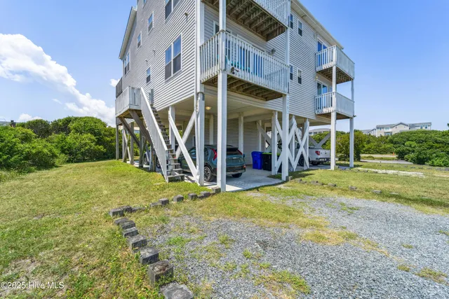 $1,140,000 | 2080-2082 New River Inlet Road, North Topsail Beach, NC 28460