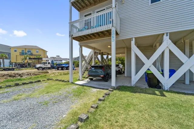 $1,140,000 | 2080-2082 New River Inlet Road, North Topsail Beach, NC 28460
