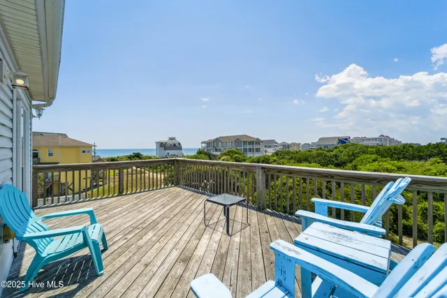$1,140,000 | 2080-2082 New River Inlet Road, North Topsail Beach, NC 28460