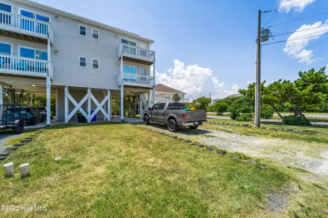 $1,140,000 | 2080-2082 New River Inlet Road, North Topsail Beach, NC 28460