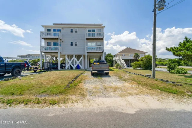 $1,140,000 | 2080-2082 New River Inlet Road, North Topsail Beach, NC 28460