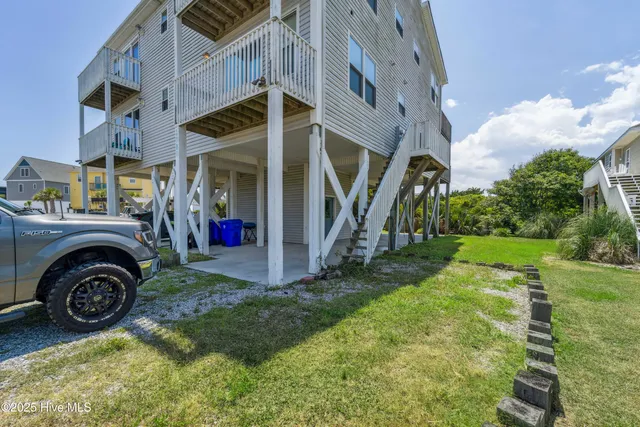 $1,140,000 | 2080-2082 New River Inlet Road, North Topsail Beach, NC 28460