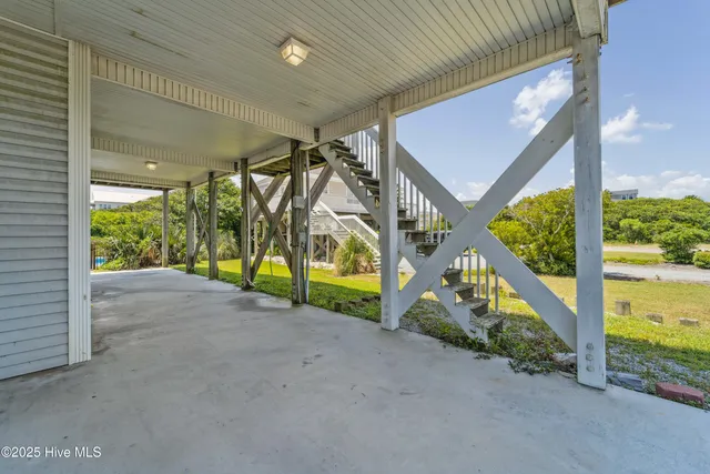 $1,140,000 | 2080-2082 New River Inlet Road, North Topsail Beach, NC 28460