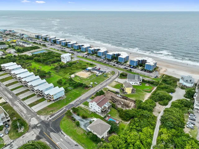 $1,140,000 | 2080-2082 New River Inlet Road, North Topsail Beach, NC 28460