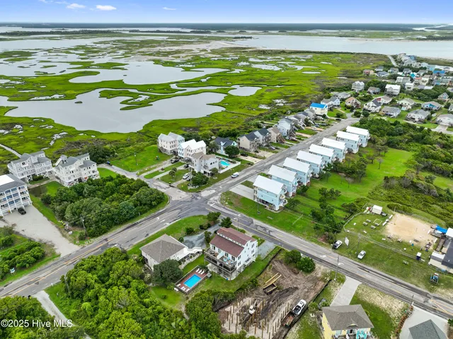 $1,140,000 | 2080-2082 New River Inlet Road, North Topsail Beach, NC 28460