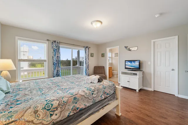 $1,140,000 | 2080-2082 New River Inlet Road, North Topsail Beach, NC 28460