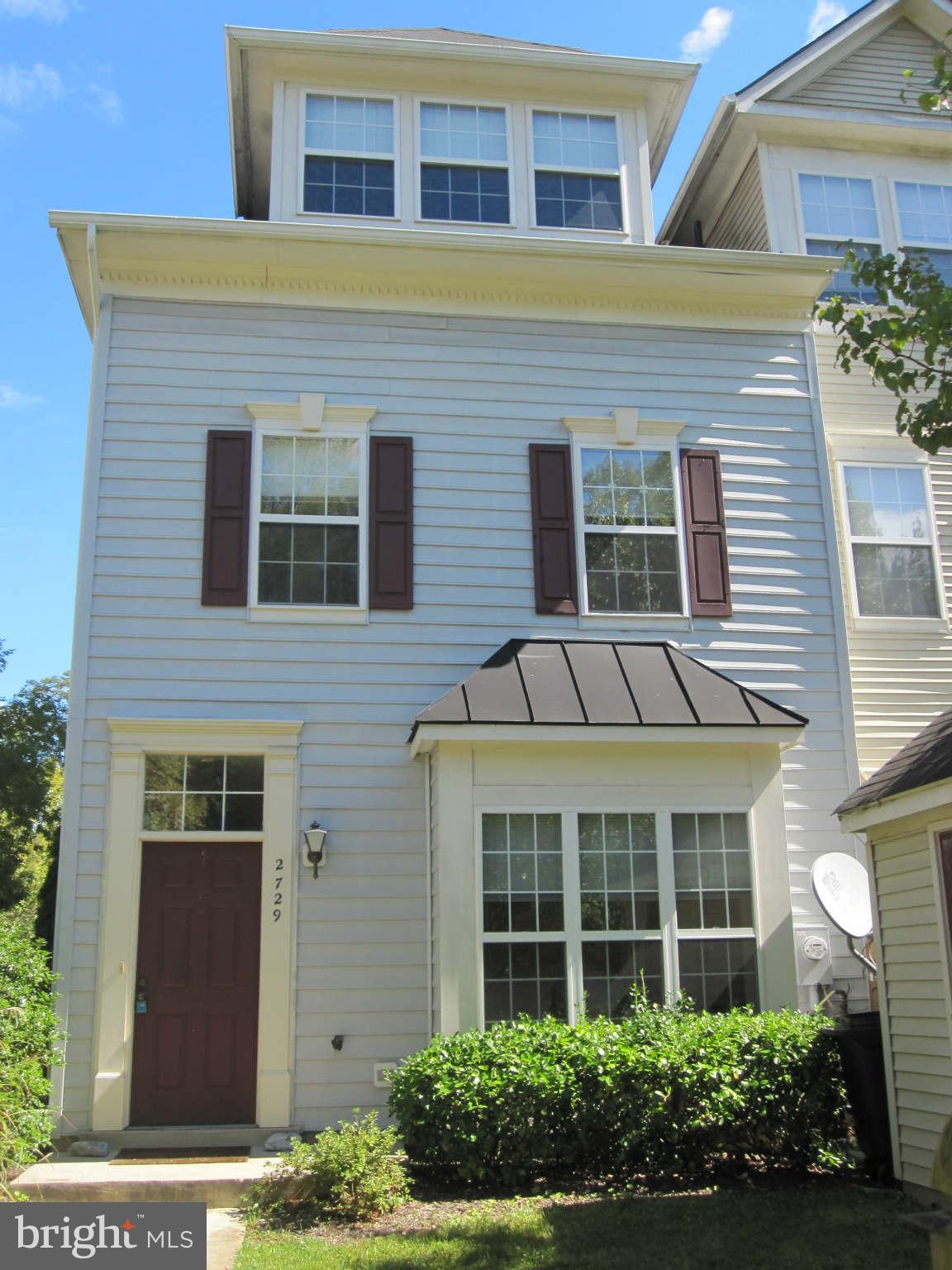 2729 Middle Neck Road Odenton, MD 21113 - Photo 2 of 23 Exterior (Front)