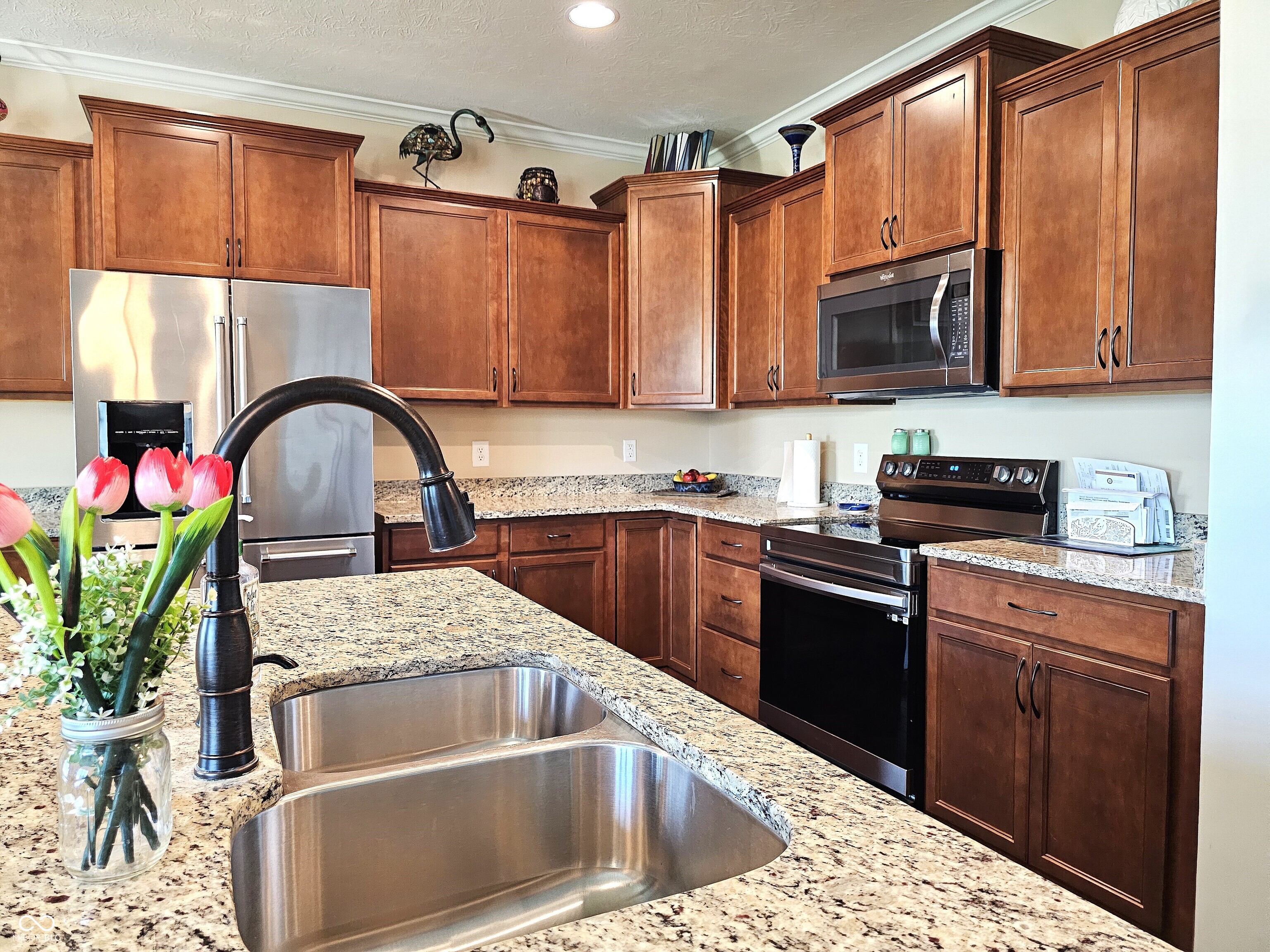 6512 Flat Ridge Lane Brownsburg, IN 46112 - Photo 12 of 56