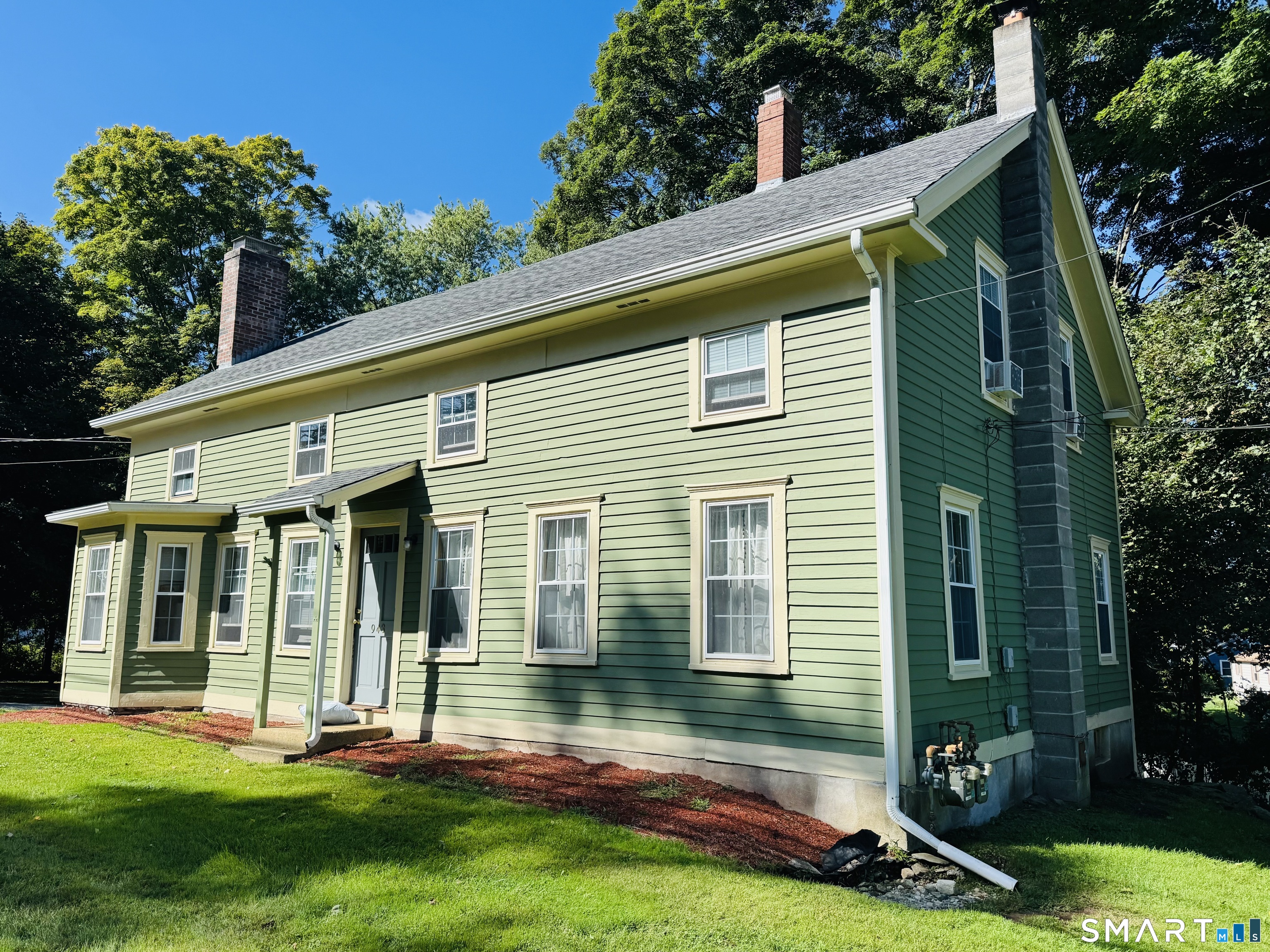 943 North Main Street Killingly, CT 06239 - Photo 7 of 9 Gallery Image 7