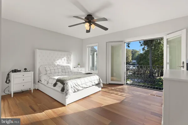 a view of swimming pool with a yard and sitting area