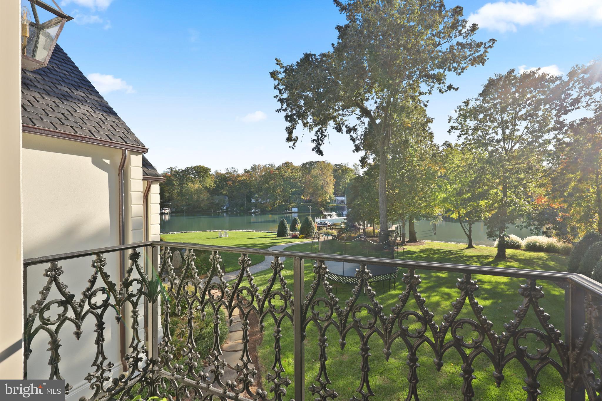 1524 Cedar Lane Farm Road Annapolis, MD 21409 - Photo 45 of 50 a view of swimming pool with a yard and sitting area