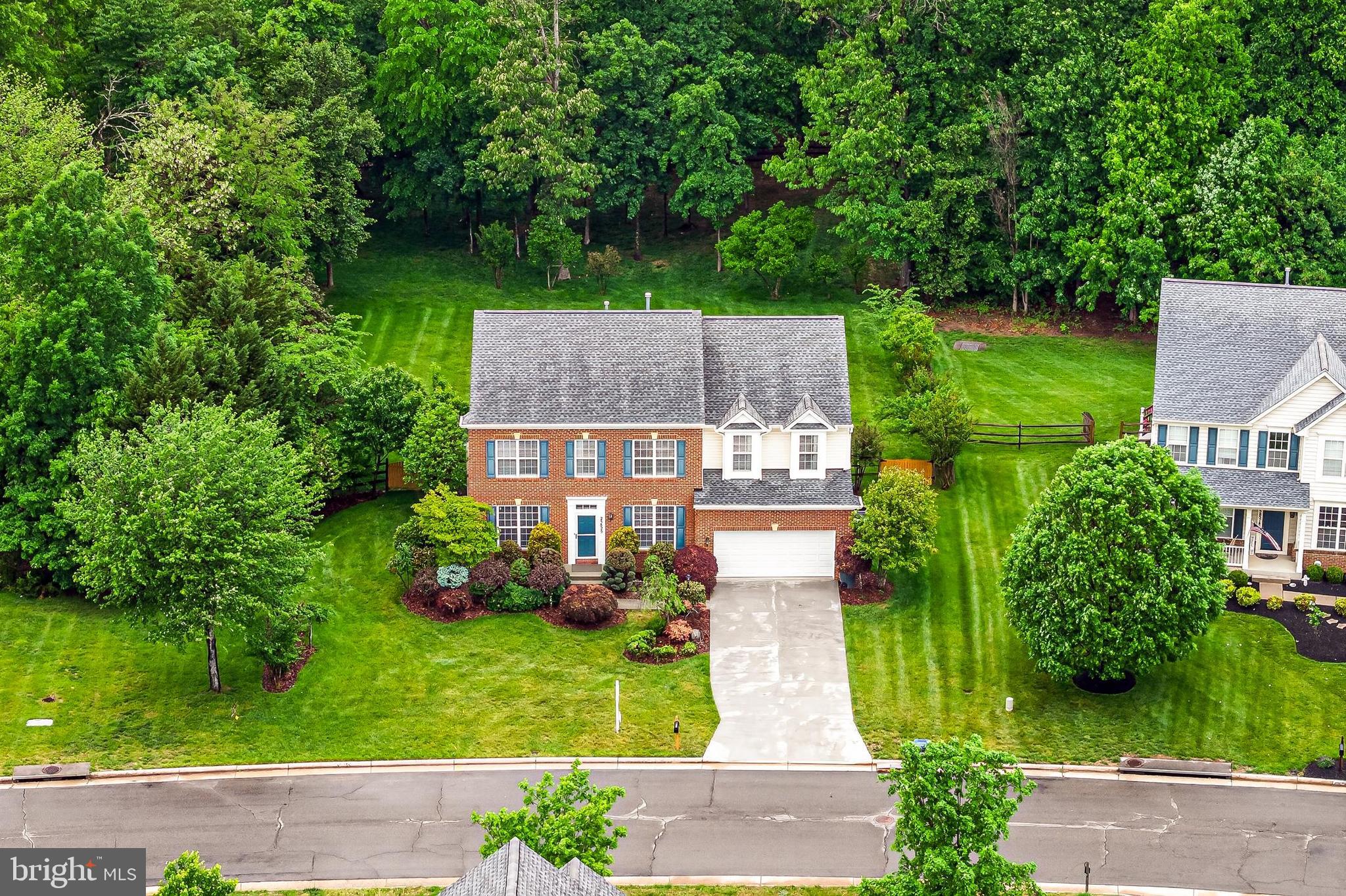 25825 Spring Farm Circle Chantilly, VA 20152 - Photo 12 of 80 Gallery Image 12