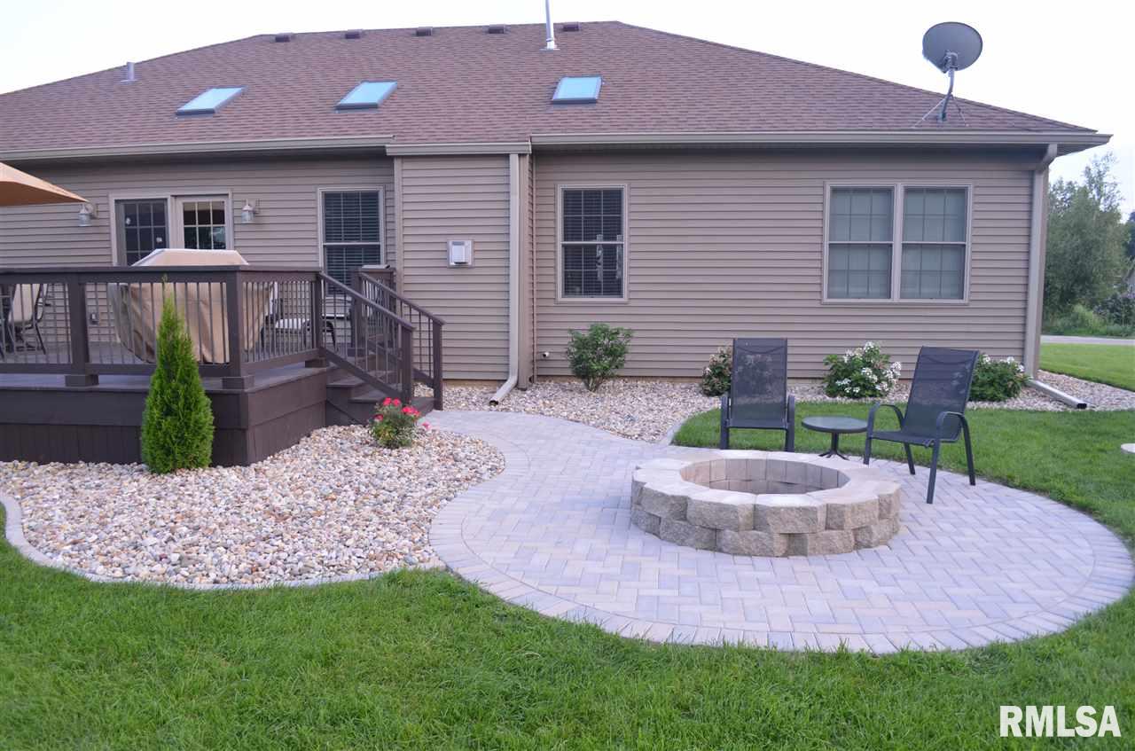 4102 South Dunbar Point Mapleton, IL 61547 - Photo 3 of 36