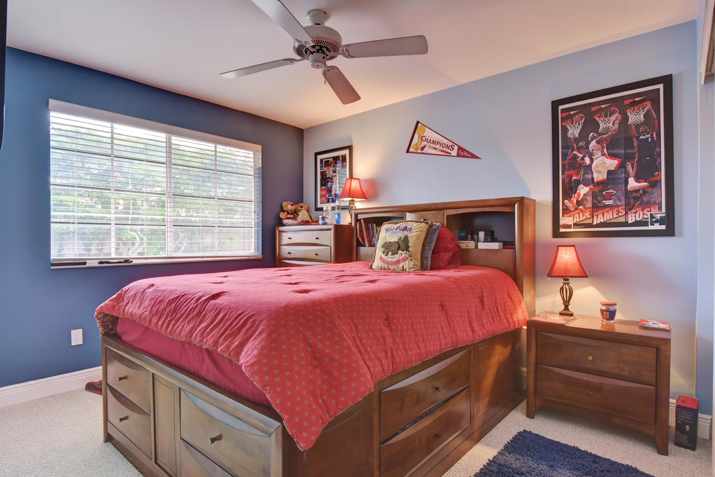 2573 Northwest 52nd Street Boca Raton, FL 33496 - Photo 23 of 30 Guest Room