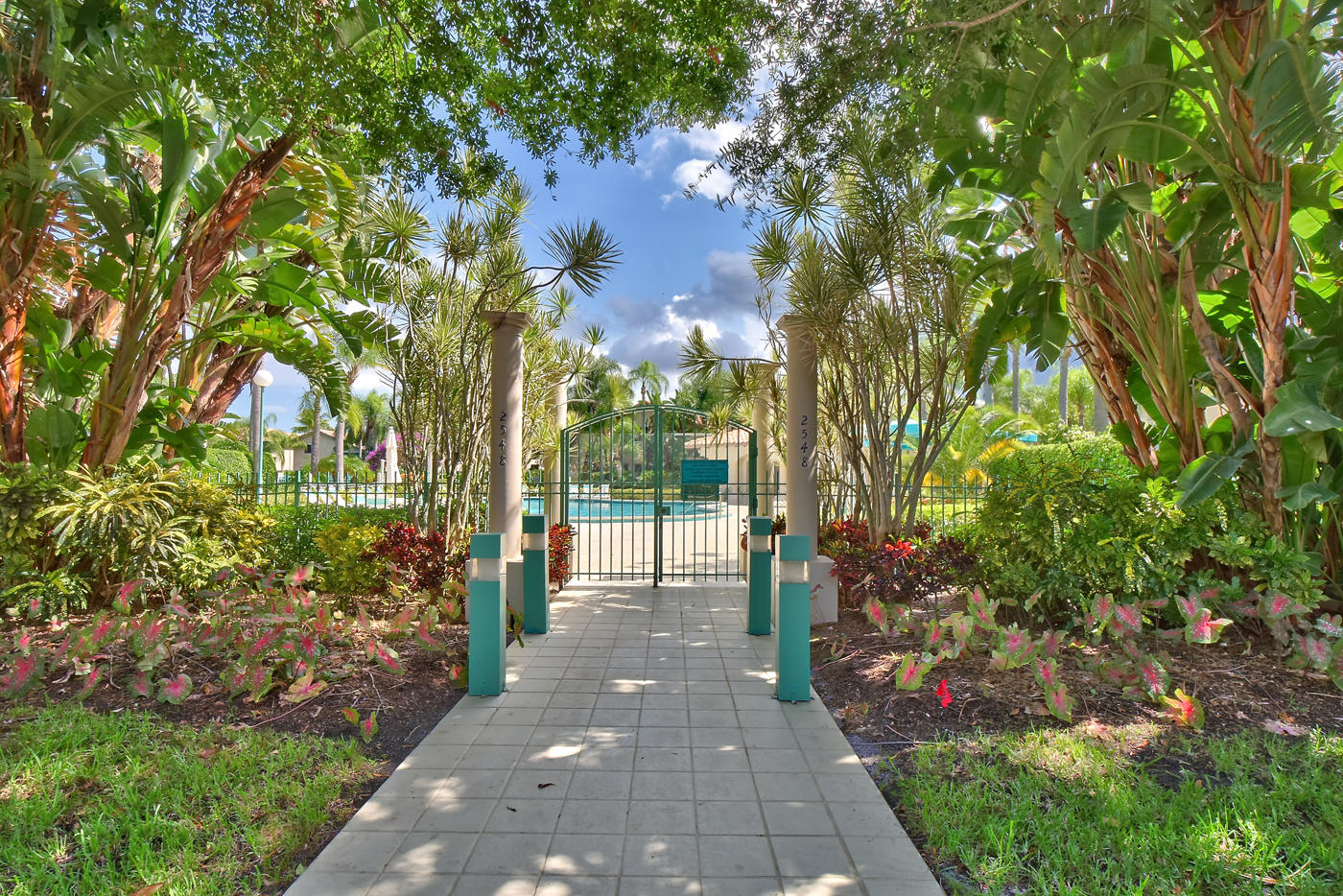 2573 Northwest 52nd Street Boca Raton, FL 33496 - Photo 29 of 30 Community