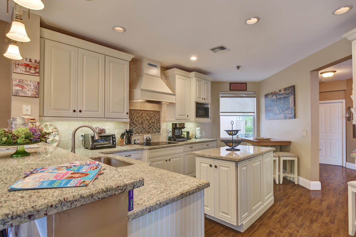 2573 Northwest 52nd Street Boca Raton, FL 33496 - Photo 5 of 30 Kitchen