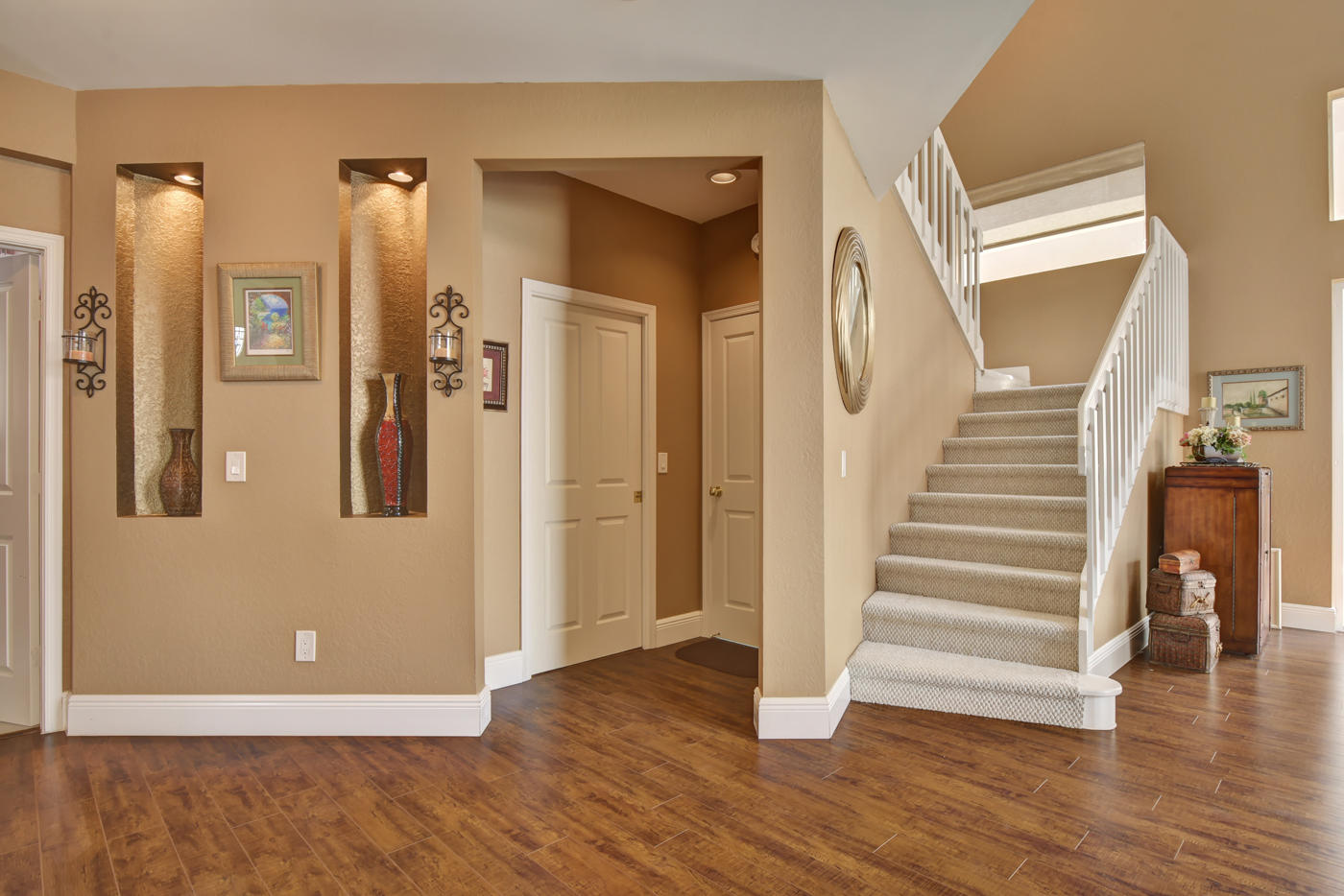 2573 Northwest 52nd Street Boca Raton, FL 33496 - Photo 8 of 30 Foyer