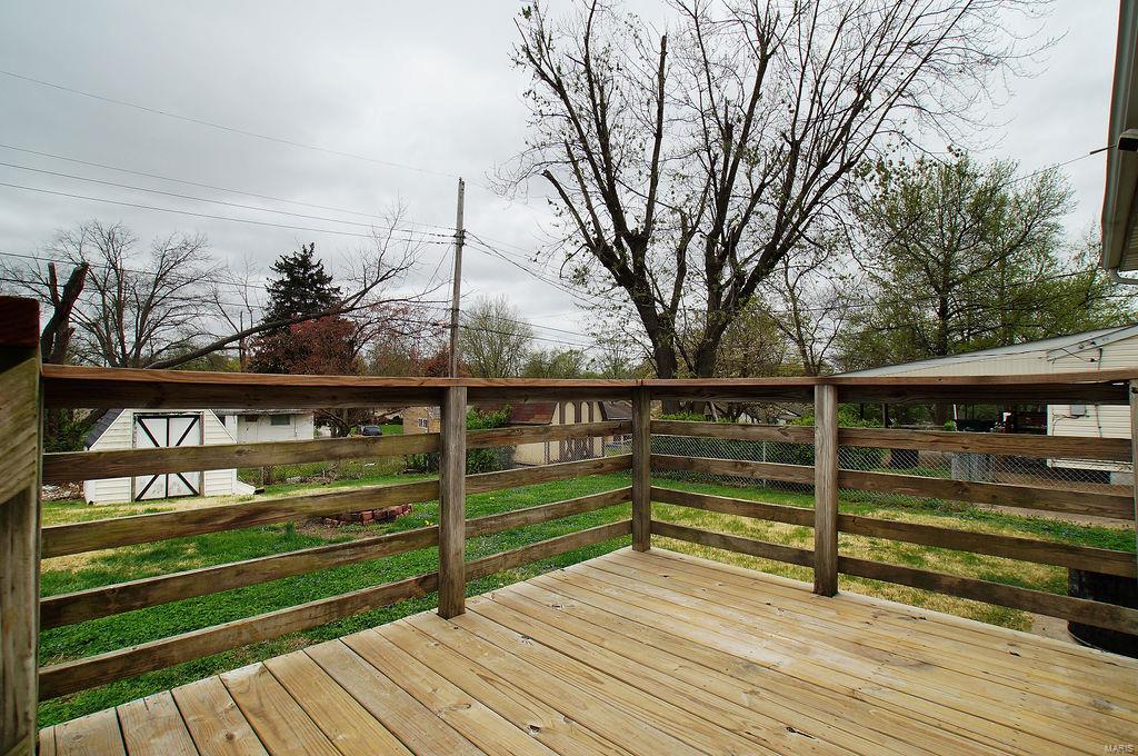 212 Grampian Road St. Louis, MO 63137 - Photo 19 of 22 Gallery Image 19