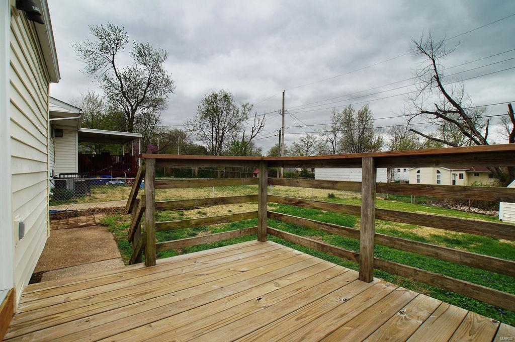 212 Grampian Road St. Louis, MO 63137 - Photo 20 of 22 Gallery Image 20