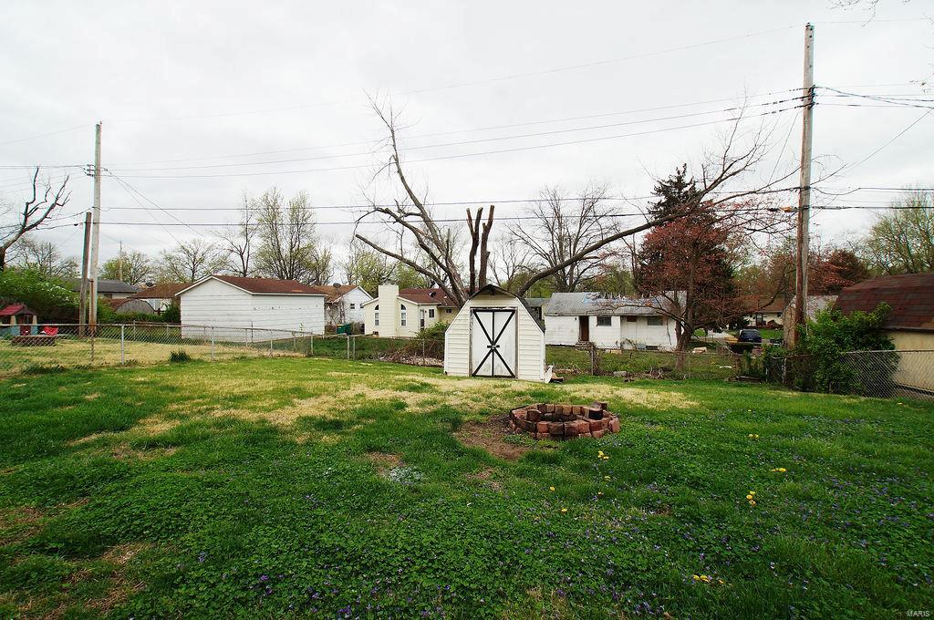 212 Grampian Road St. Louis, MO 63137 - Photo 21 of 22 Gallery Image 21