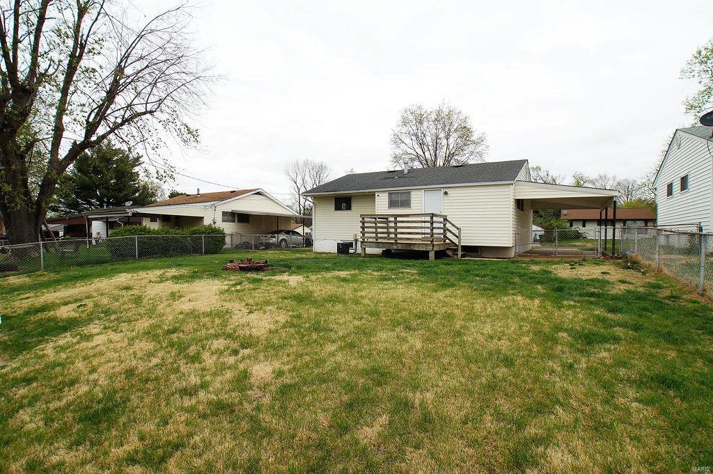 212 Grampian Road St. Louis, MO 63137 - Photo 22 of 22 Gallery Image 22