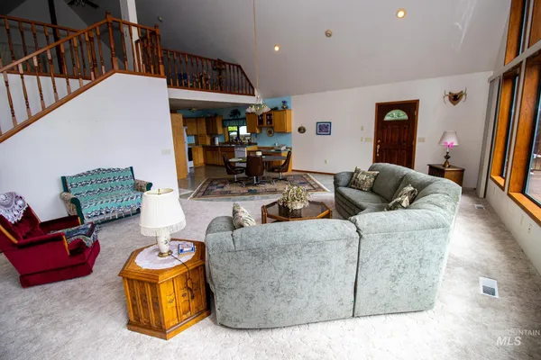 $529,000 | 20888 Upper Fords Creek Road, Weippe, ID 83553