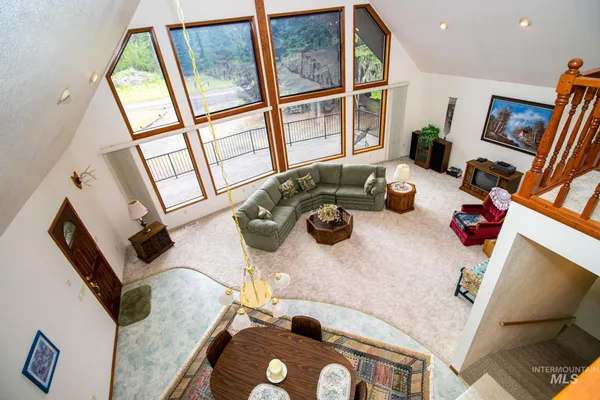 $529,000 | 20888 Upper Fords Creek Road, Weippe, ID 83553