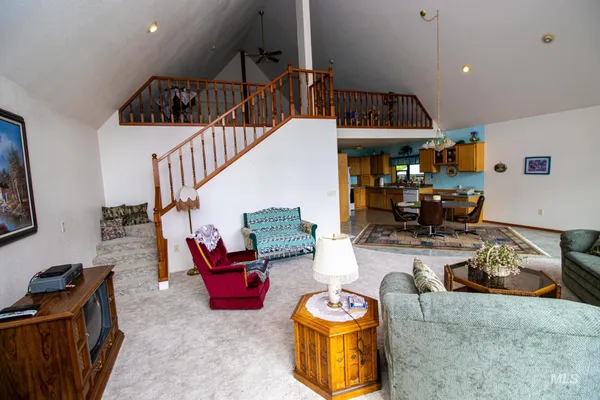 $529,000 | 20888 Upper Fords Creek Road, Weippe, ID 83553