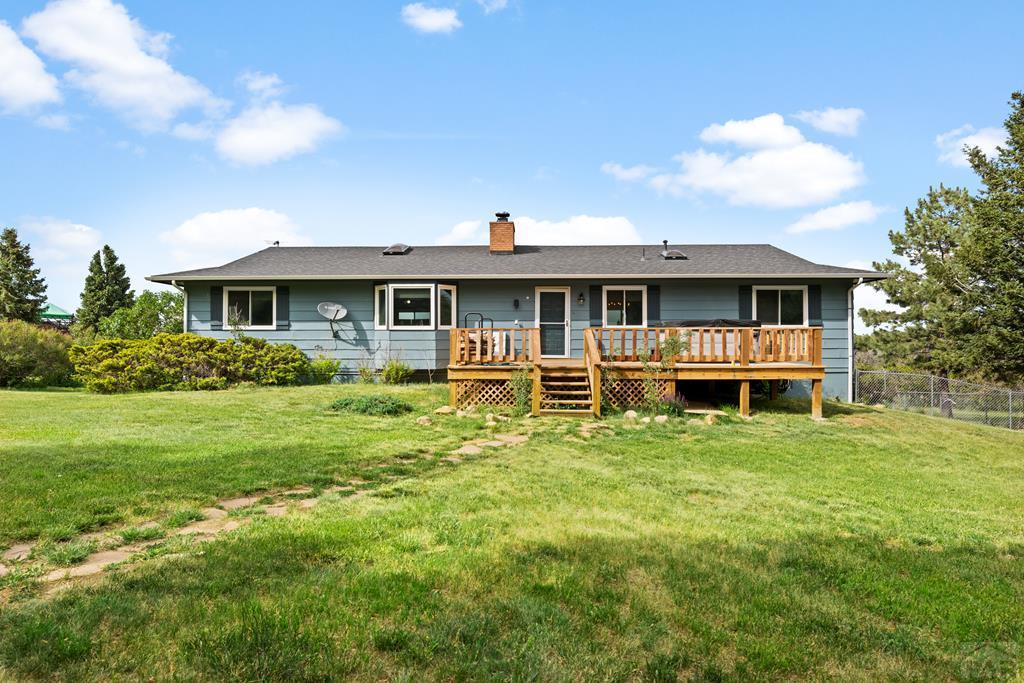 1847 County Road 671 Rye, CO 81069 - Photo 2 of 41