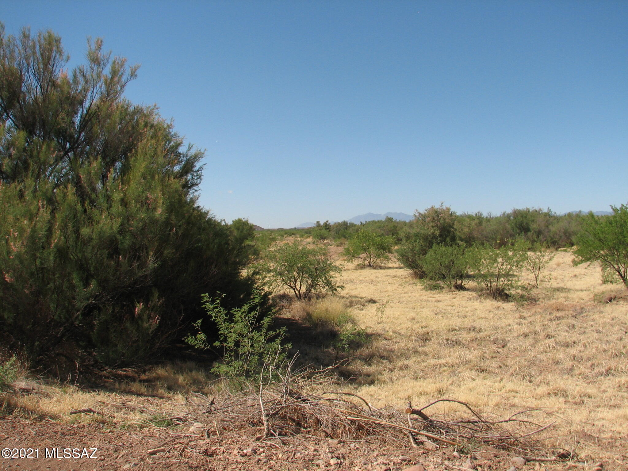 44.08-acre West Escalante Road St. David, AZ 85630 - Photo 19 of 19