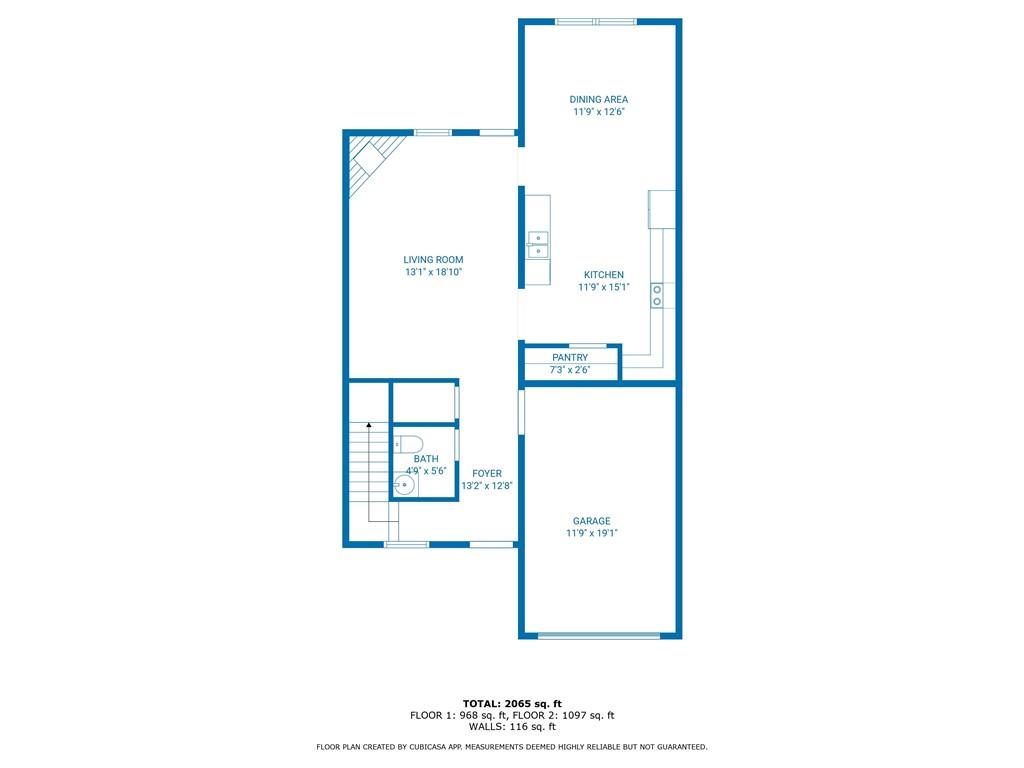 403 Franklin Lane Acworth, GA 30102 - Photo 25 of 26