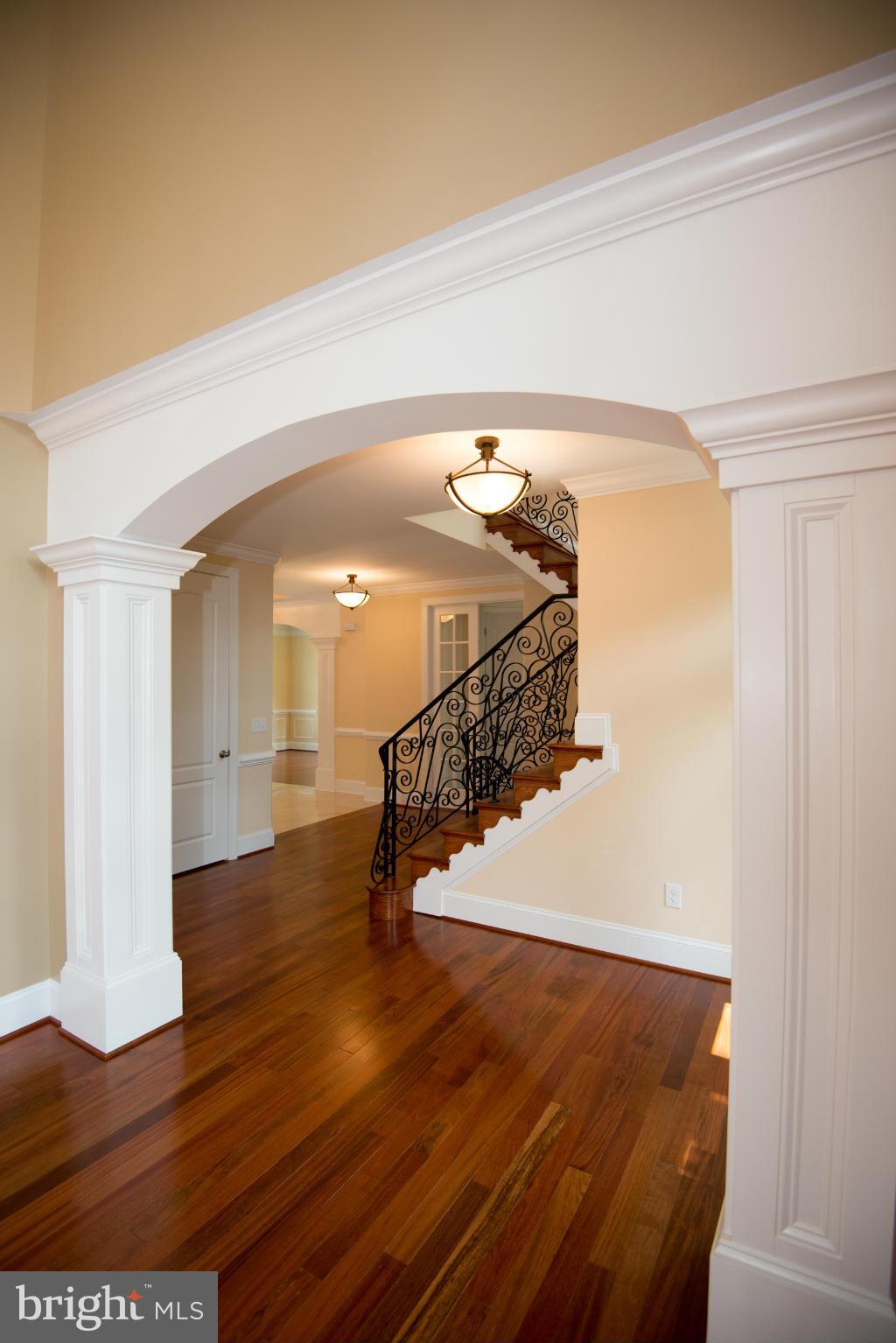 6155 Reza Court Springfield, VA 22152 - Photo 16 of 30 Interior (General)