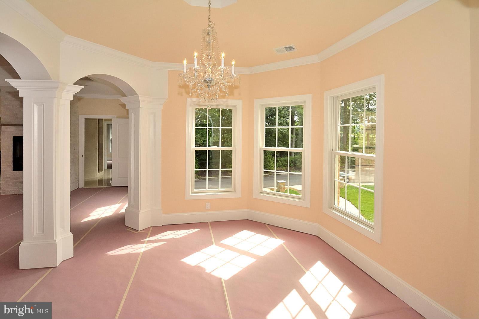 6155 Reza Court Springfield, VA 22152 - Photo 20 of 30 Bedroom (Master)